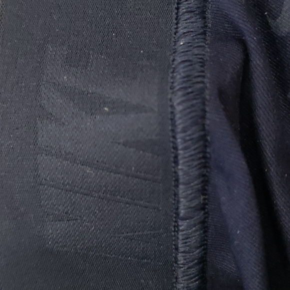 Nike DRI-FIT compression shorts. - Picture 4 of 8